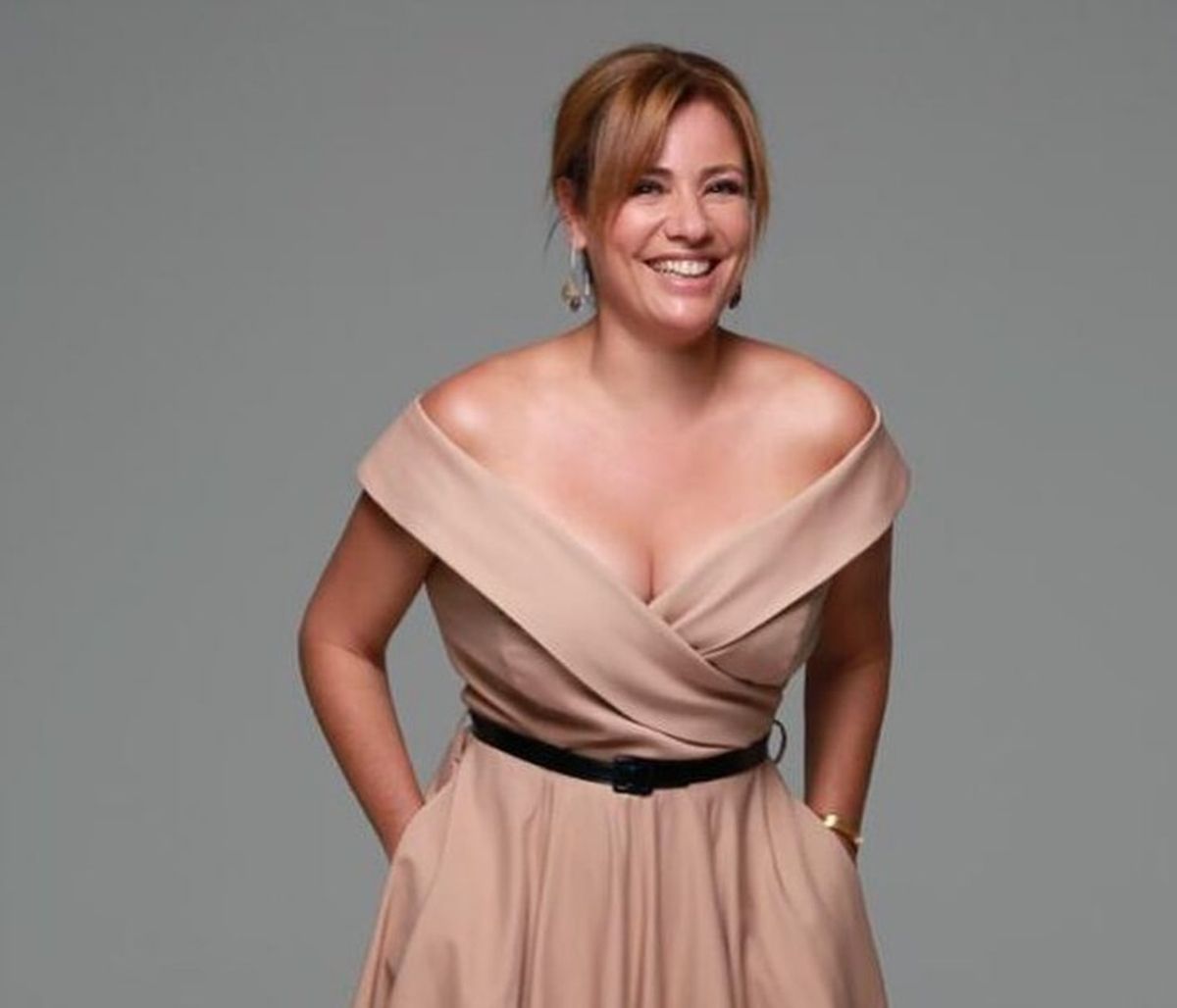 Τουμασάτου: Η σπάνια φωτό του αδερφού της και η απίστευτη ομοιότητα! Είναι κούκλος