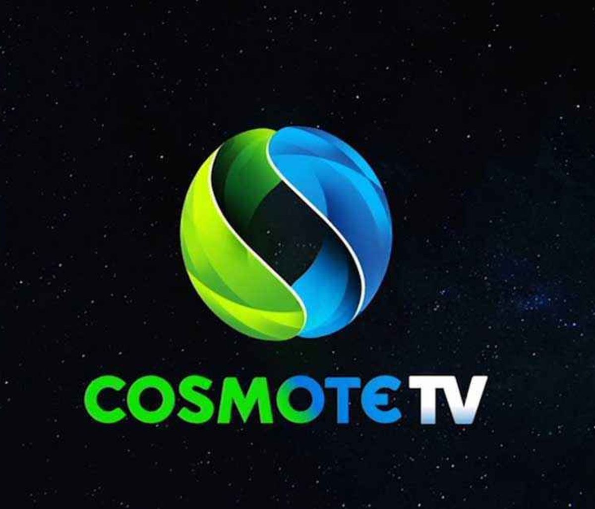 Cosmote TV: Νέα υπηρεσία streaming διαθέσιμη δωρεάν για όλους τους συνδρομητές της