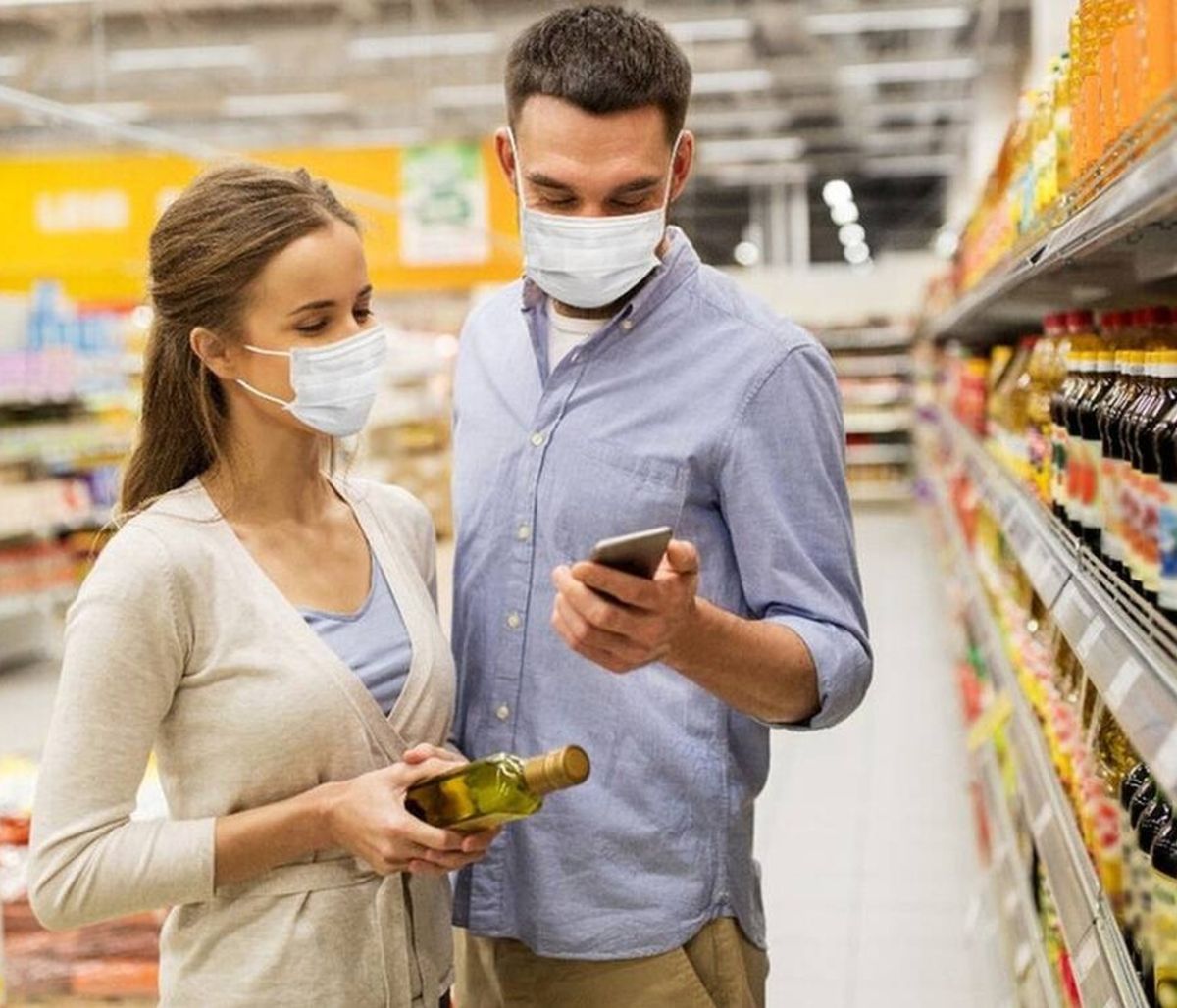 Σούπερ Μάρκετ: Αυτά είναι τα προϊόντα που απαγορεύεται να πωλούν από την Τετάρτη