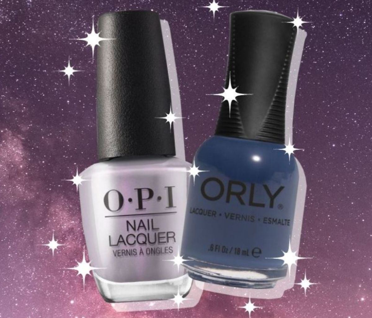 Αυτό είναι το βερνίκι νυχιών που θα λατρέψεις, σύμφωνα με το ζώδιό σου!