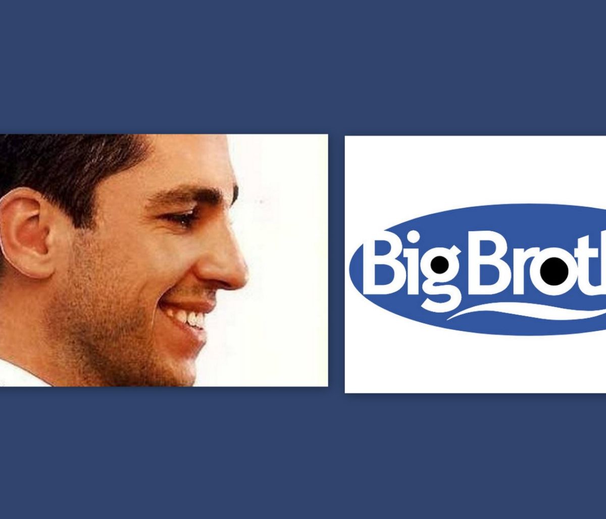 Χρήστος Ξανθόπουλος: Δες τον παίκτη του Big Brother 20 χρόνια μετά το ριάλιτι