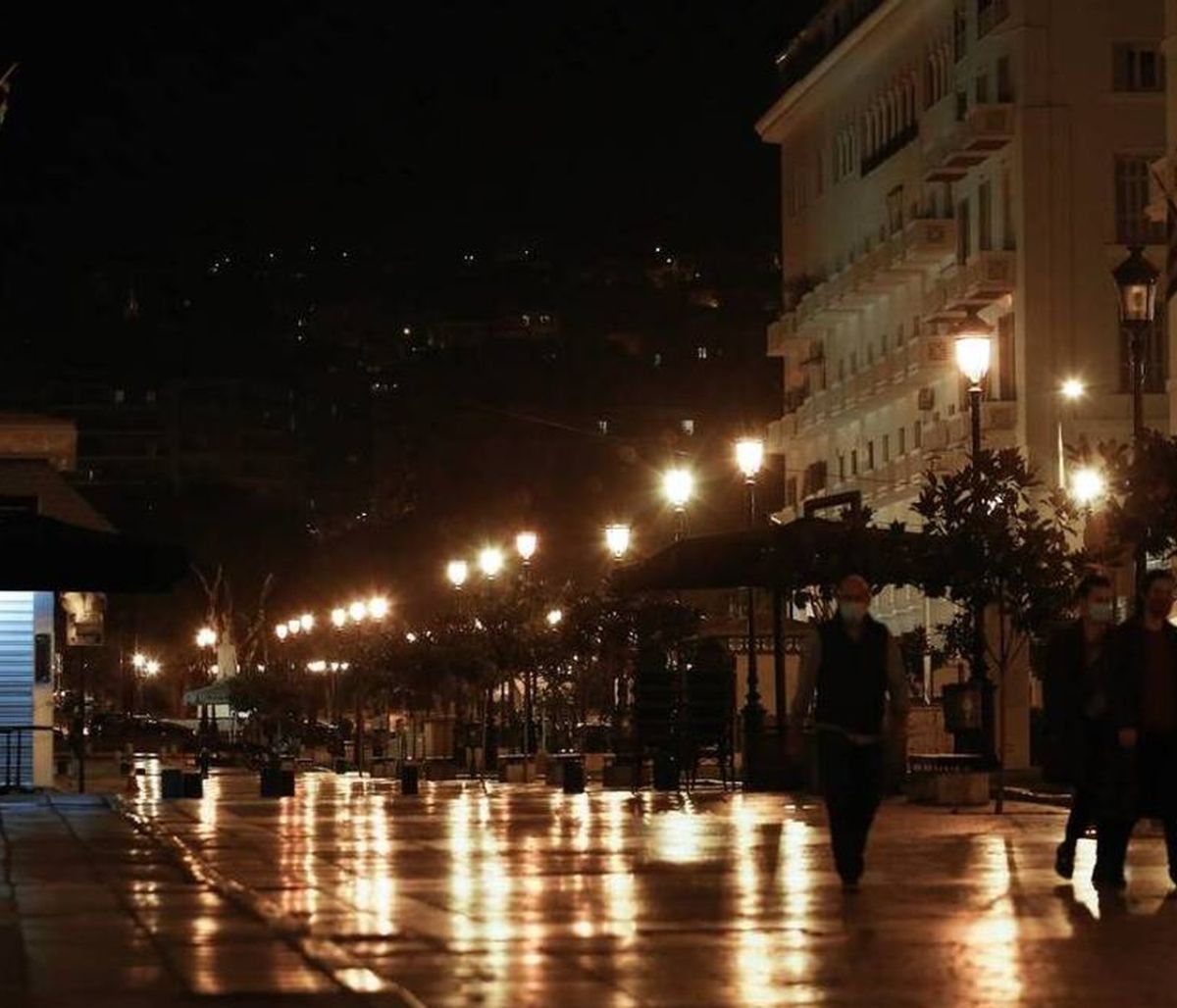 Καθολικό Lockdown στη Θεσσαλονίκη, ακολουθεί η Αττική; Αυτά τα μέτρα έρχονται