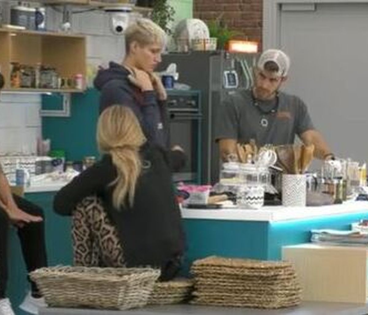 Big Brother – Spoiler: Ποιος κέρδισε το βέτο – Αυτοί είναι οι τελικοί υποψήφιοι (videos)