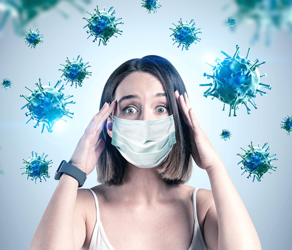 Ίωση / κρυολόγημα: Διατροφικές συμβουλές για ταχύτερη αντιμετώπιση (εικόνες)