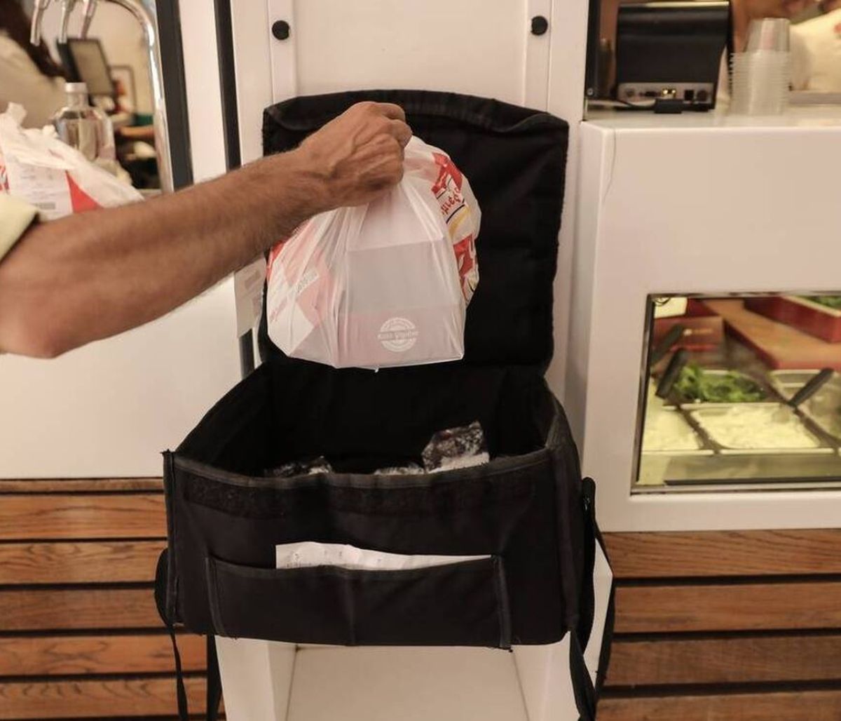 Ωράριο σούπερ μάρκετ: Ανατροπή! Σήμερα οι αλλαγές - Τι ισχύει για μίνι μάρκετ, περίπτερα, delivery