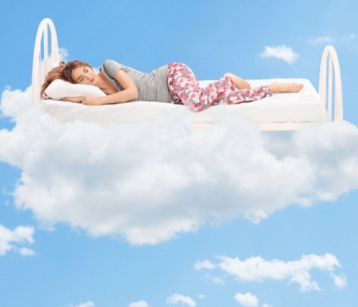 Οι διαταραχές του ύπνου μέσα από φωτογραφίες