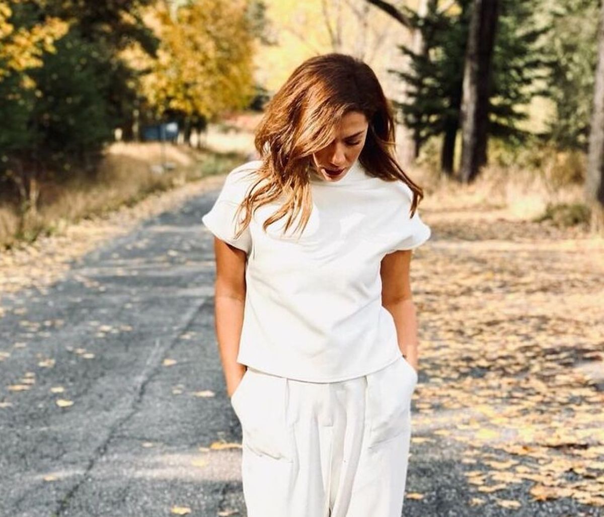 Οι vintage φωτό της Βάσως Λασκαράκη μας έκαναν να «χαζέψουμε»