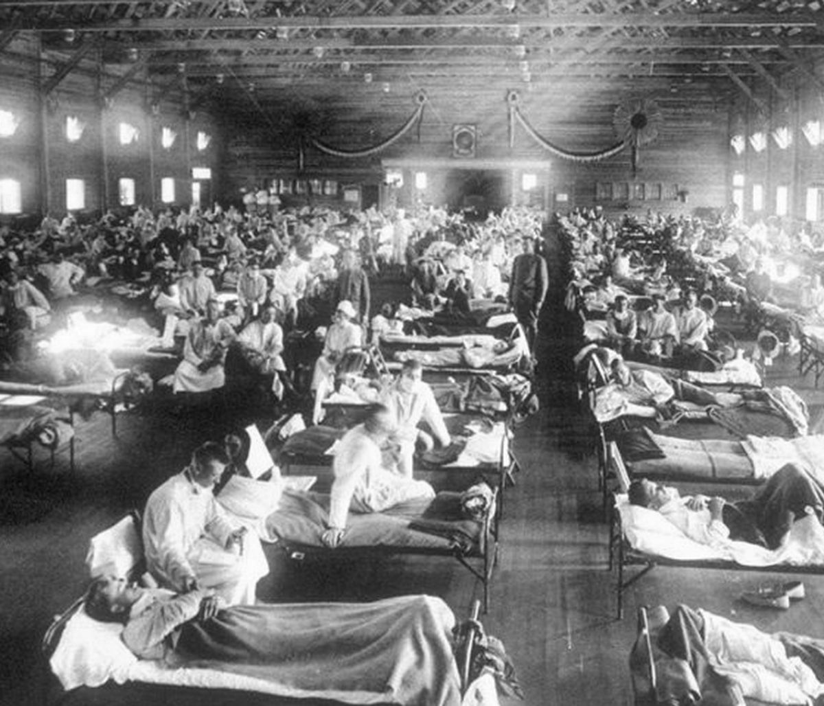 Οι 7+1 φονικότερες πανδημίες στην ιστορία της ανθρωπότητας - Πόσο κράτησαν, πόσους «θέρισαν»