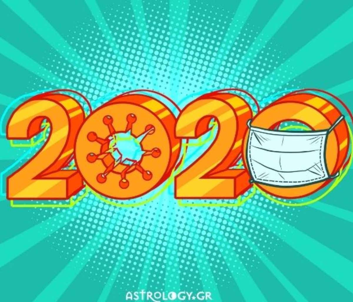 Ψήφισε και πες μας: Ποιο ζώδιο «πέρασε ζάχαρη» το 2020 όταν τα άλλα... υπέφεραν;