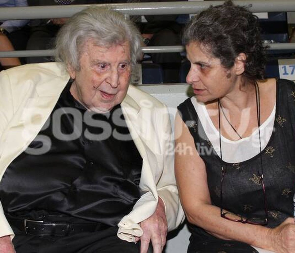 Μαργαρίτα Θεοδωράκη: Νέες συγκλονιστικές δηλώσεις: «Θα βάλω θηλιά στον λαιμό μου…»