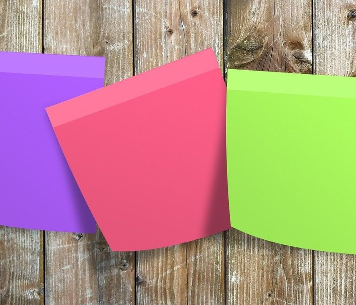 Κι’ όμως! Τόσα χρόνια χρησιμοποιούσαμε τα «post it» λάθος (video)