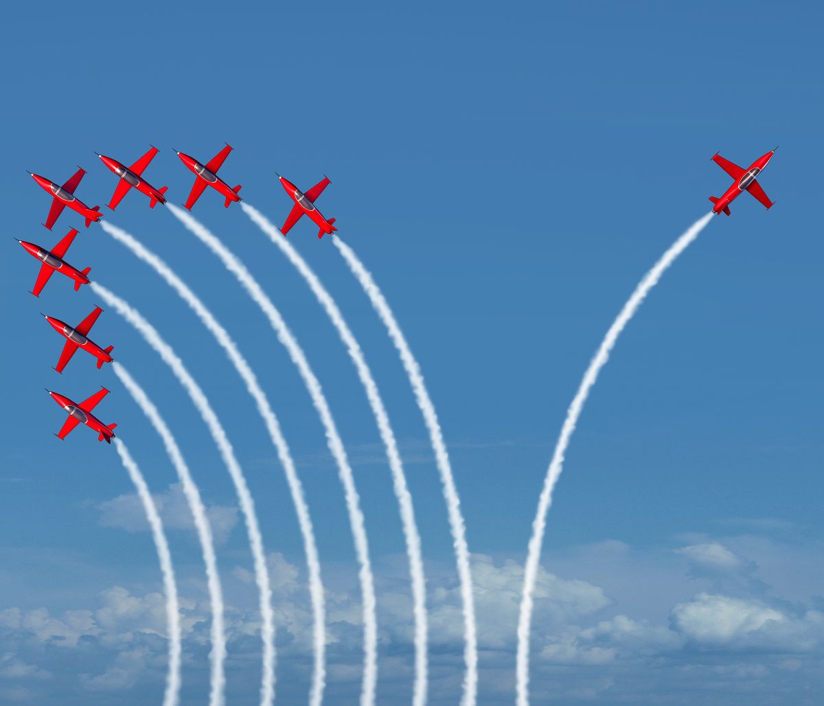 Αυτά είναι τα 4 ζώδια που δεν ακολουθούν ποτέ τους κανόνες!