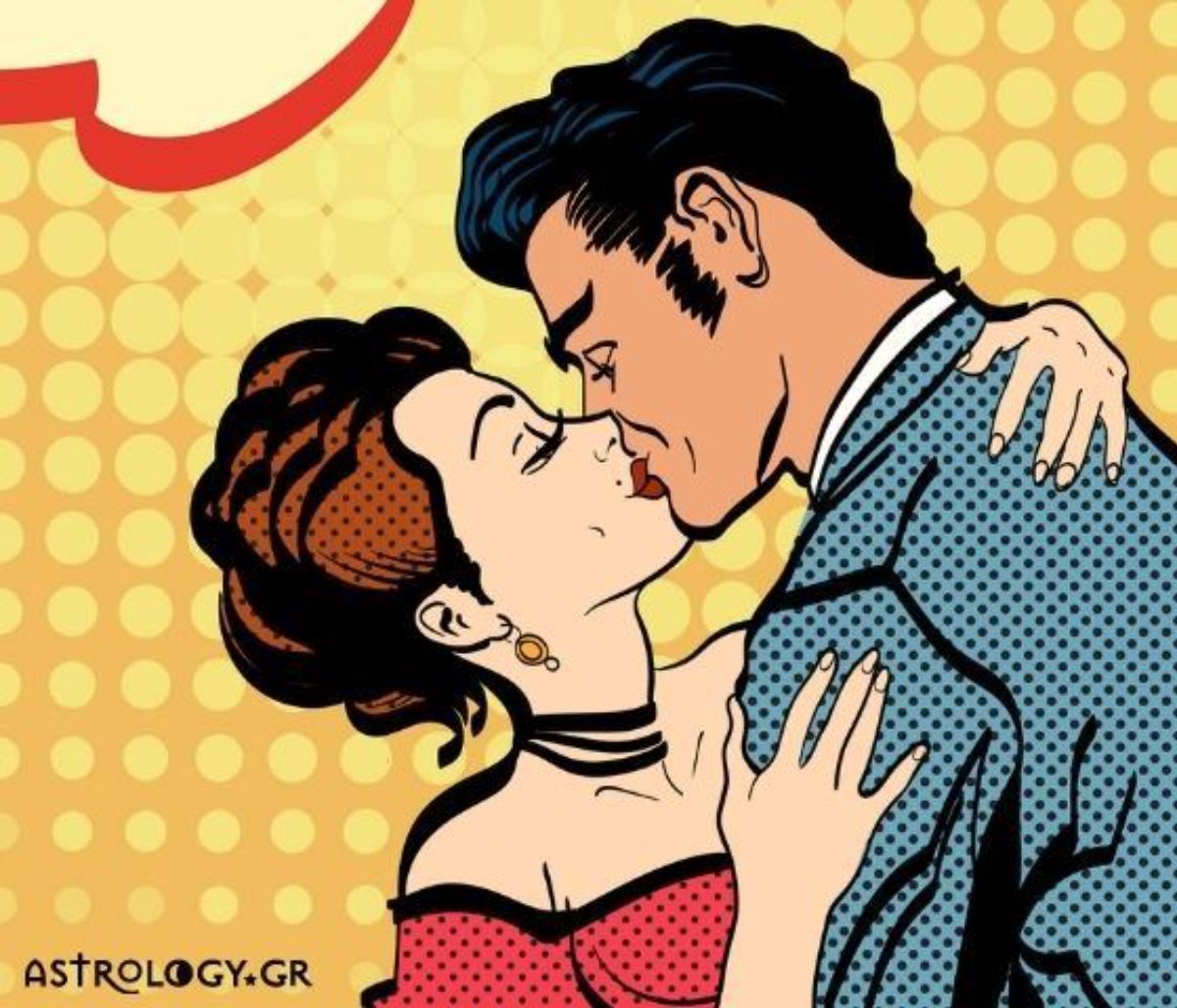 Αυτά είναι τα ζώδια που θα αργήσουν να βρουν το ταίρι τους