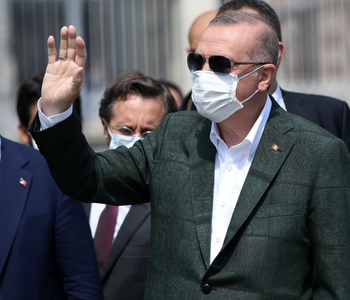 Ερντογάν: Σχεδιάζει χτύπημα κατά της Ελλάδας; Πανέτοιμες οι Ένοπλες Δυνάμεις