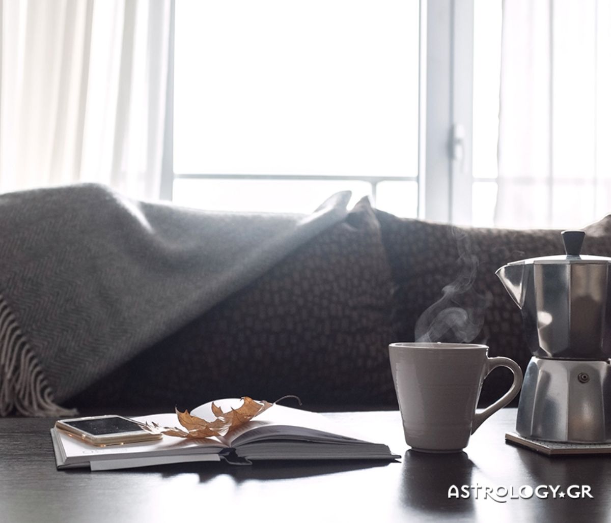 Ημερήσιες Προβλέψεις για όλα τα Ζώδια 22/11