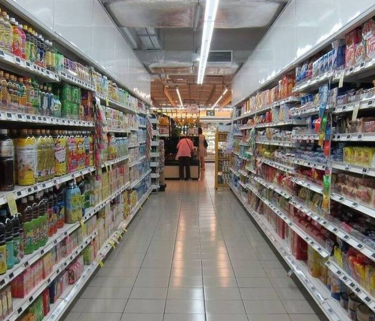 Σούπερ Μάρκετ: Αυτή είναι η μεγάλη αλλαγή στον τρόπο λειτουργίας τους...