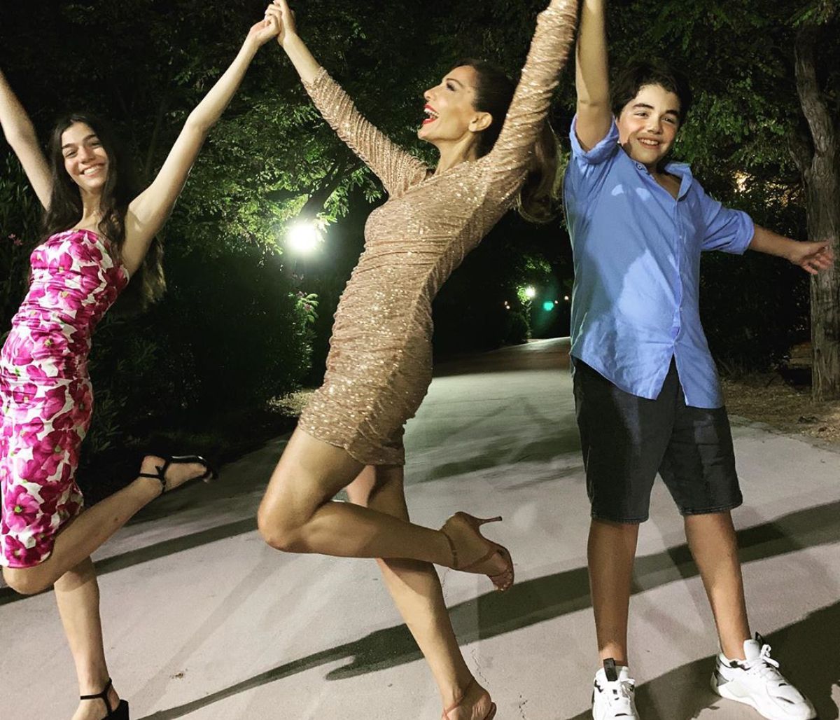 Γιώργος Νικολαΐδης: Δείτε τι αποκάλυψε για τη μαμά και την αδερφή του