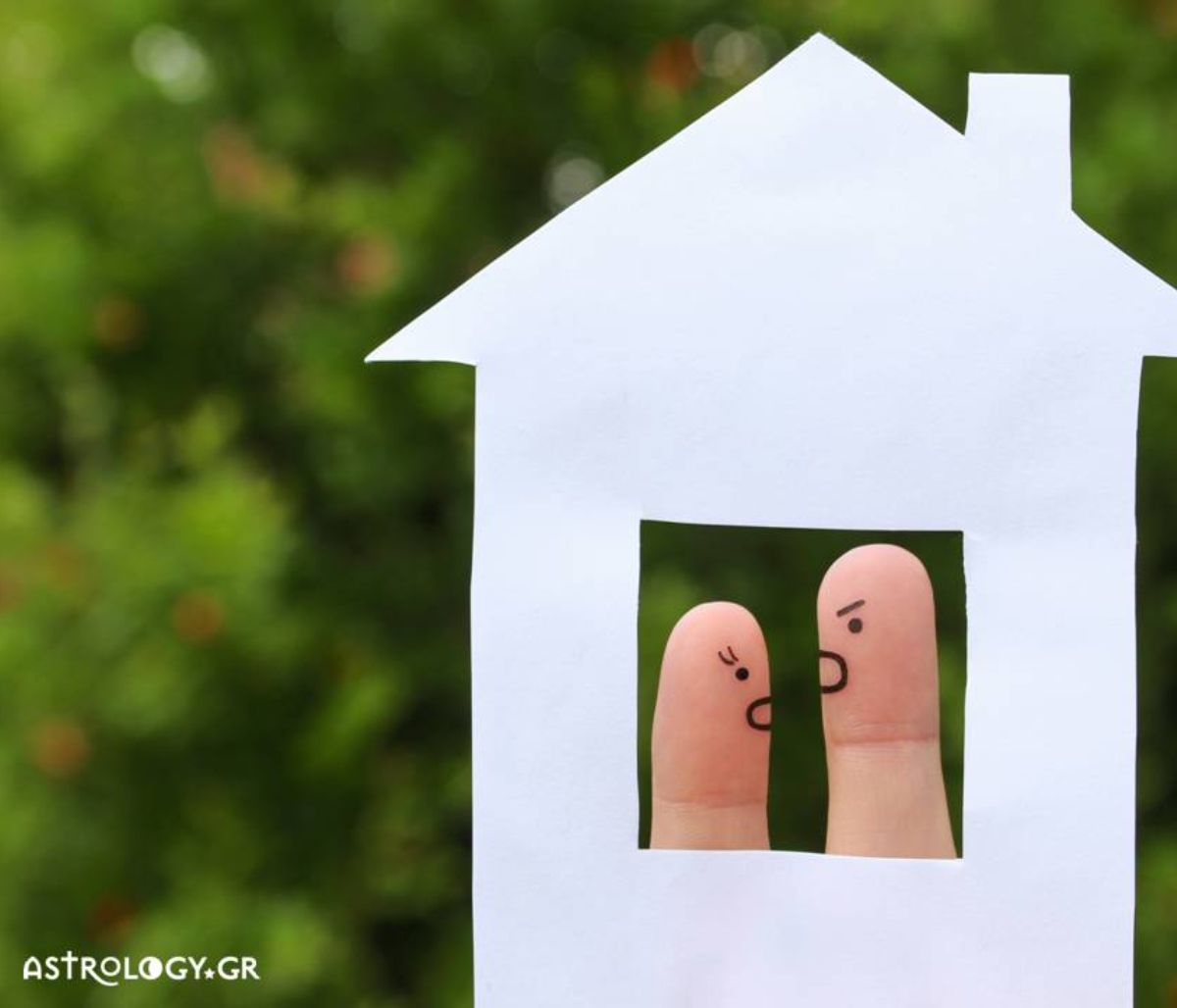 Αυτά είναι τα σημάδια που σου δείχνουν ότι έχεις κάνει λάθος επιλογή συντρόφου