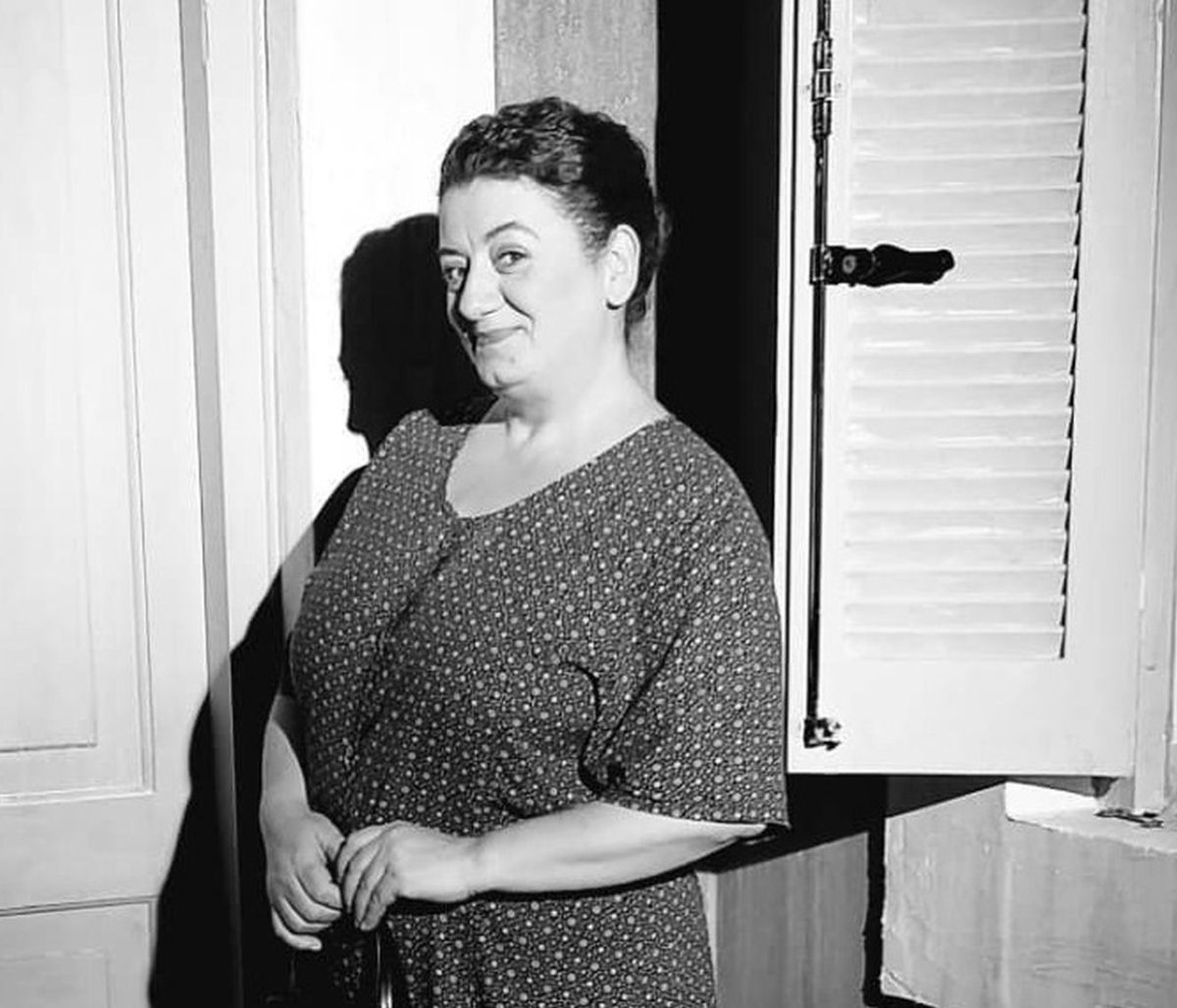 Άγριες Μέλισσες: Αγνώριστη η «Αγορίτσα» στα πρώτα της βήματα πριν 25 χρόνια! Κουκλάρα