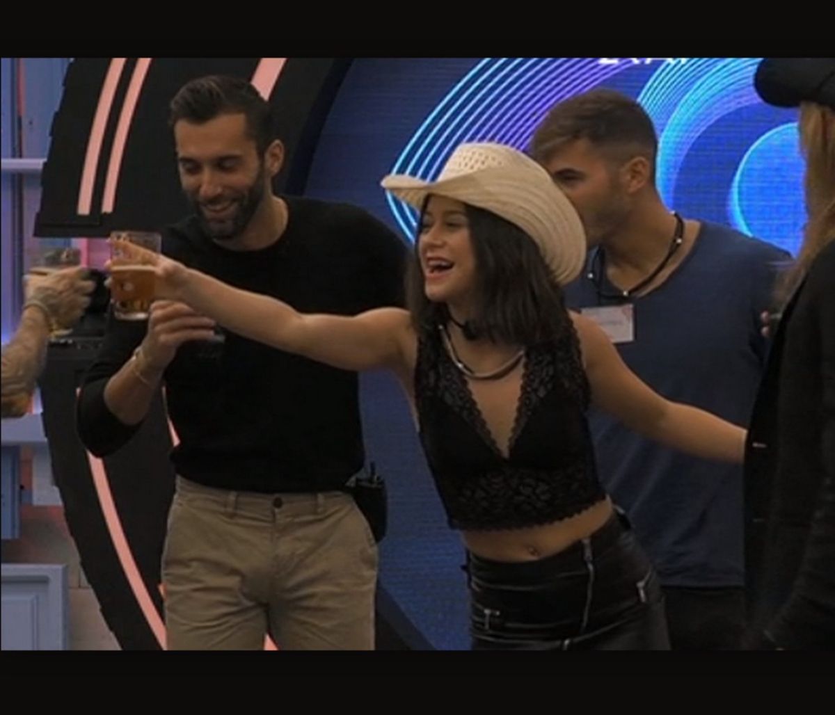 Big Brother: Αγνώριστη η Ραΐσα δυο μόλις ημέρες μετά την αποχώρησή της – Η μεγάλη αλλαγή