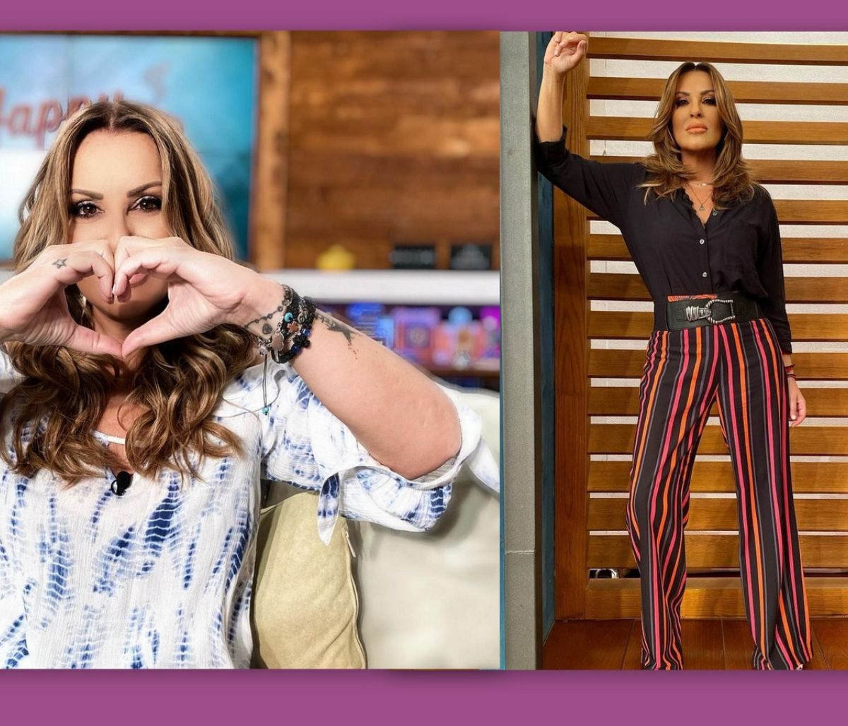 Ναταλία Γερμανού: Αυτός είναι ο νέος της σύντροφος - Η αποκάλυψη του Πρωινού!