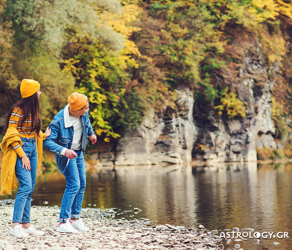 Προβλέψεις για τα αισθηματικά του ζωδίου σου, σήμερα 26/11