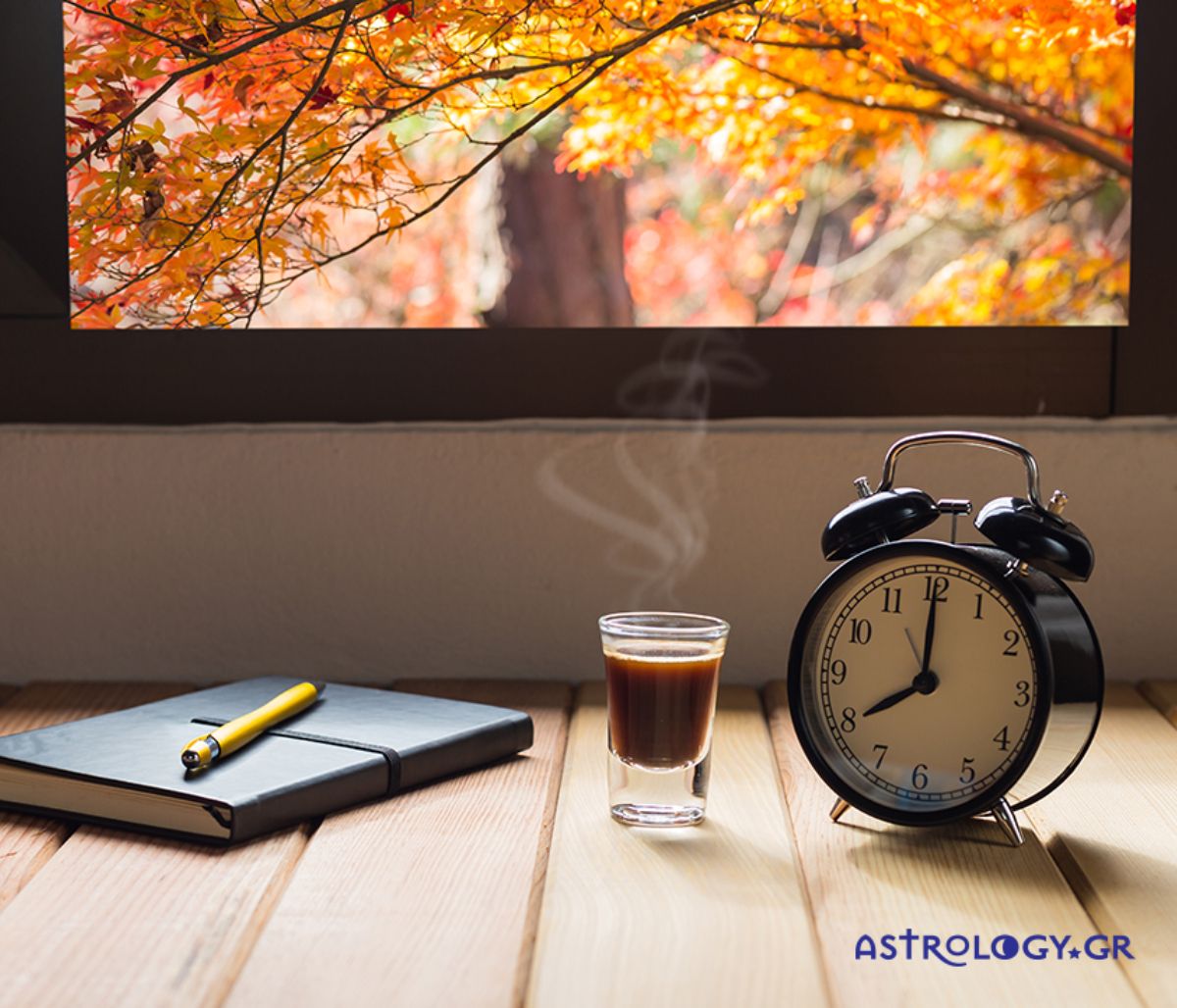 Ημερήσιες Προβλέψεις για όλα τα Ζώδια 29/11