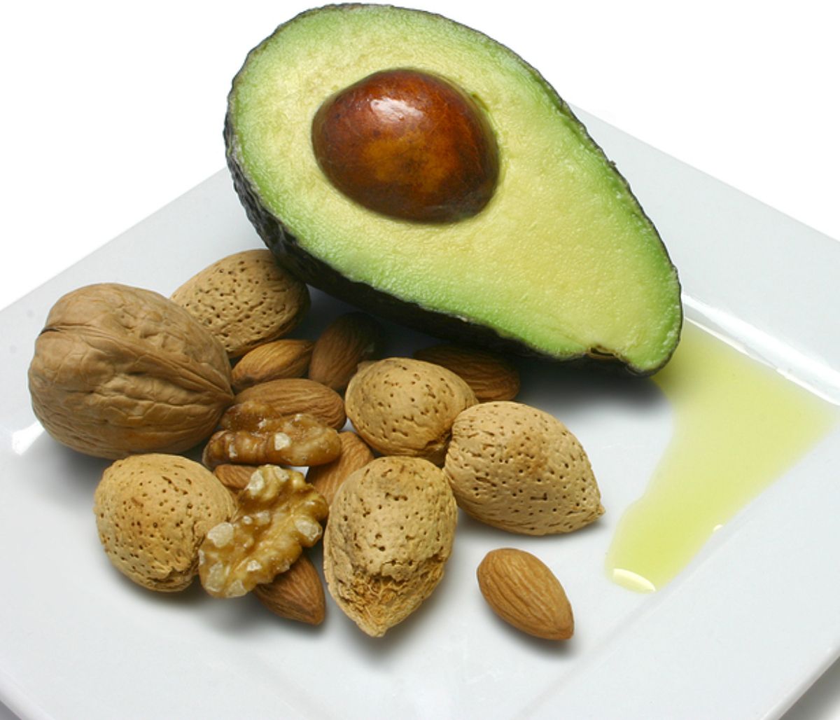 Σημάδια ότι πρέπει να τρώτε περισσότερα λιπαρά (εικόνες)