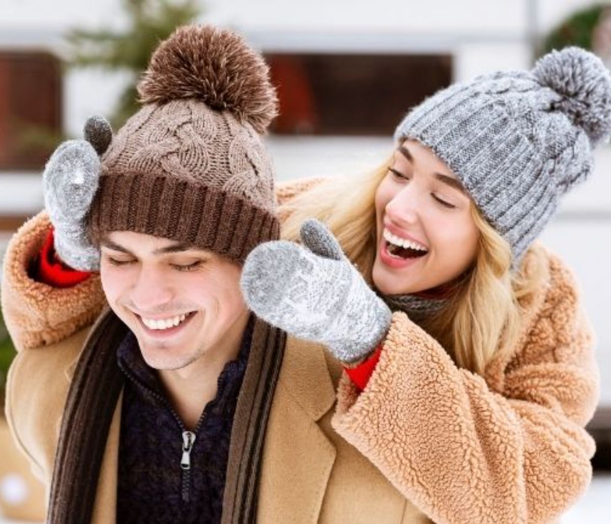 Τα 4 ζώδια που σπάνια τα απατούν οι σύντροφοί τους