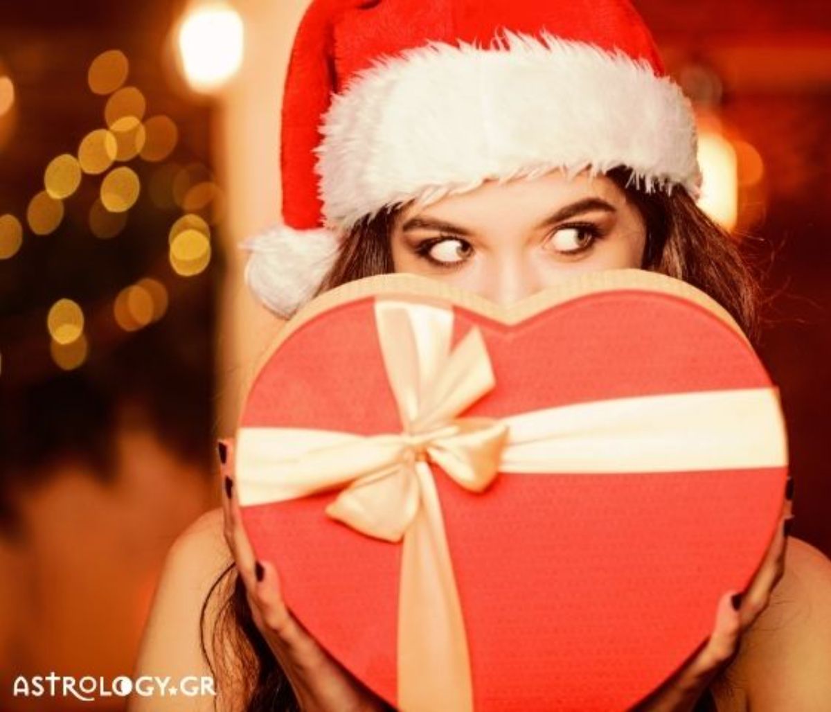 Προβλέψεις Δεκεμβρίου για τα αισθηματικά των ζωδίων: Τι σε περιμένει;