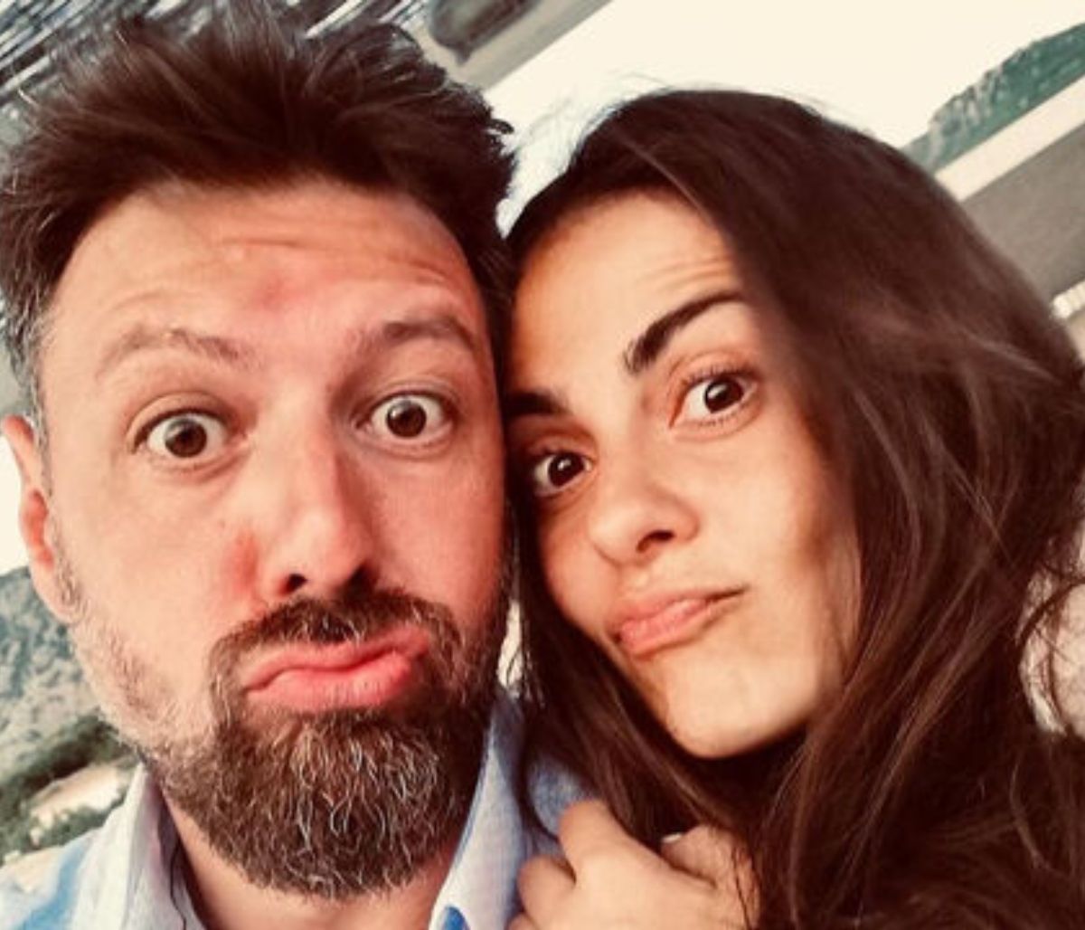 Παπαγιάννης-Δαλιάνη: Η νέα οικογενειακή τους φώτο είναι απλά υπέροχη