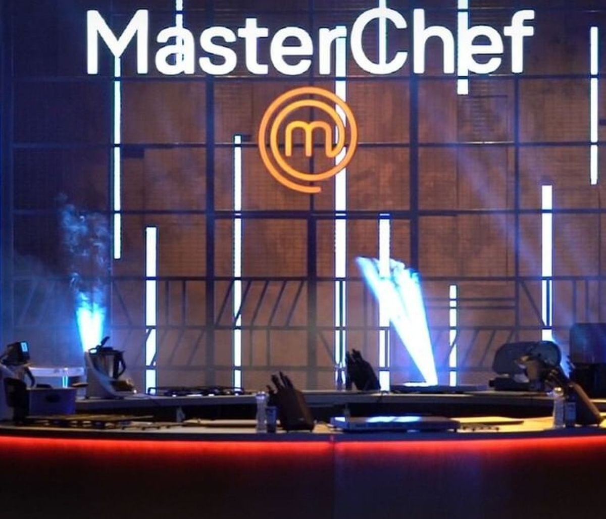 MasterChef: Η γενική πρόβα, τα δρακόντεια μέτρα και η... φυγή του Ιωαννίδη!