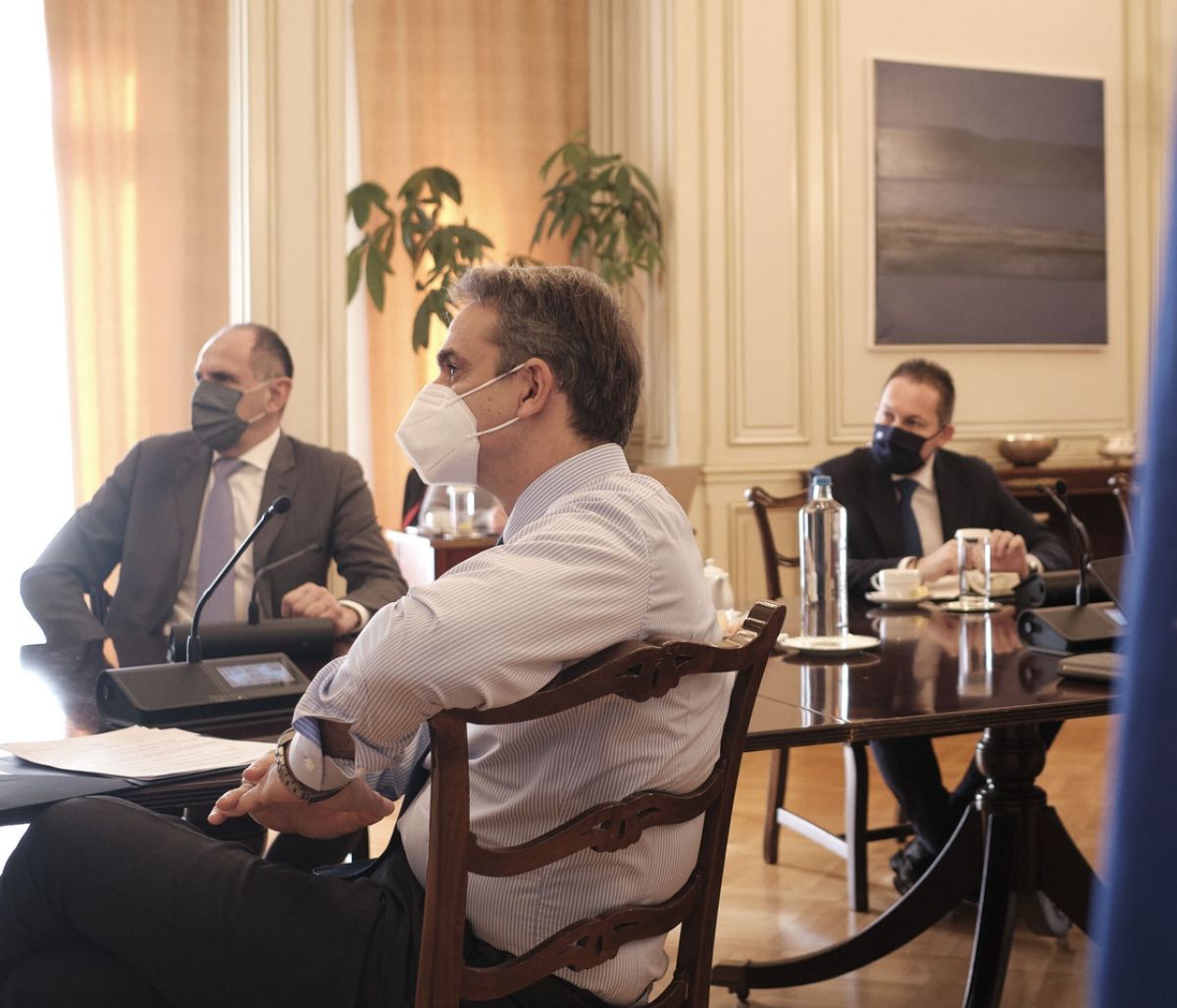 Lockdown: «Κλείδωσε» η ημερομηνία για τις ανακοινώσεις - Πότε θα αρθούν τα μέτρα