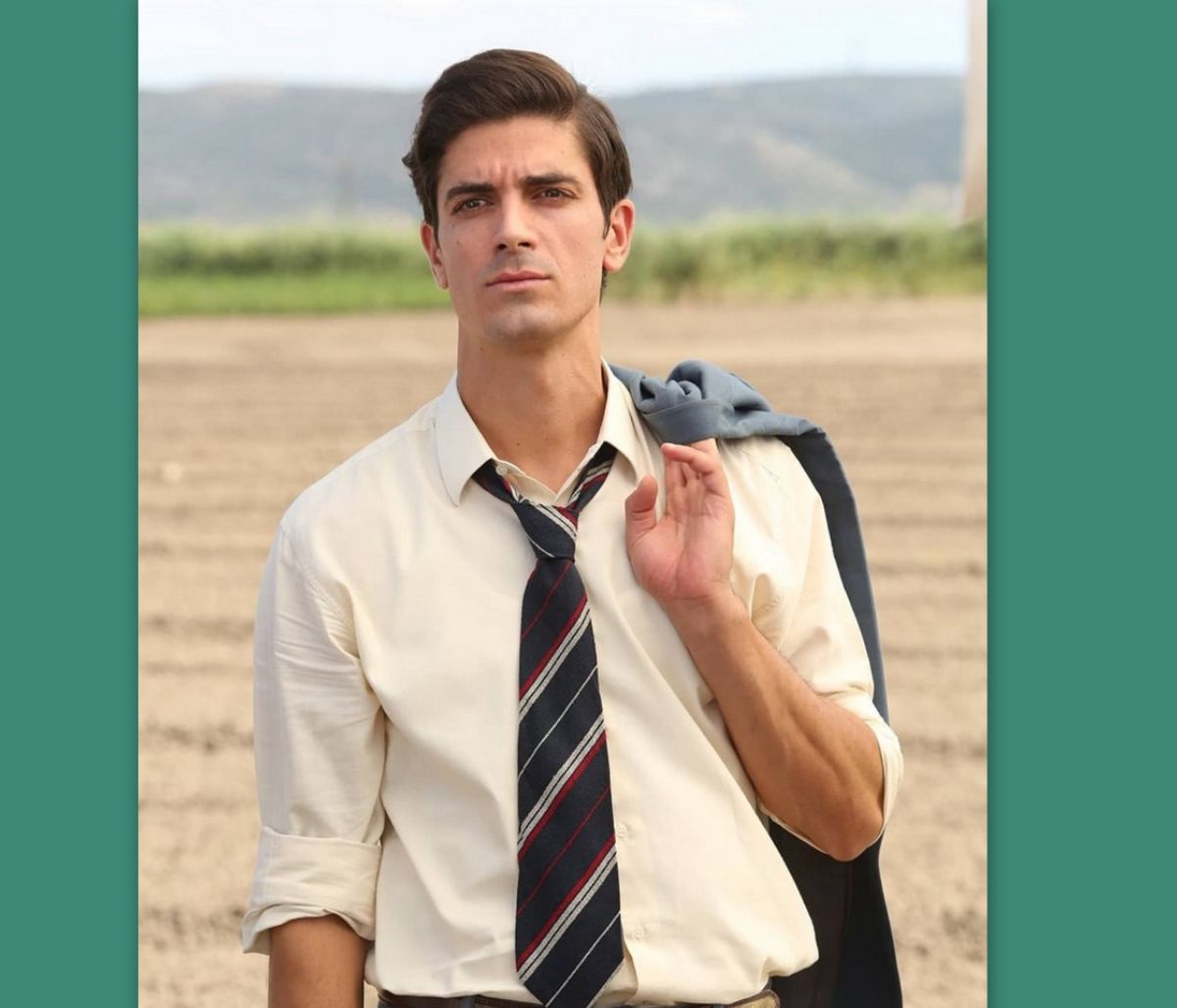 Γκοτσόπουλος: Ο Λάμπρος από τις Άγριες Μέλισσες μας έδειξε το σπίτι του