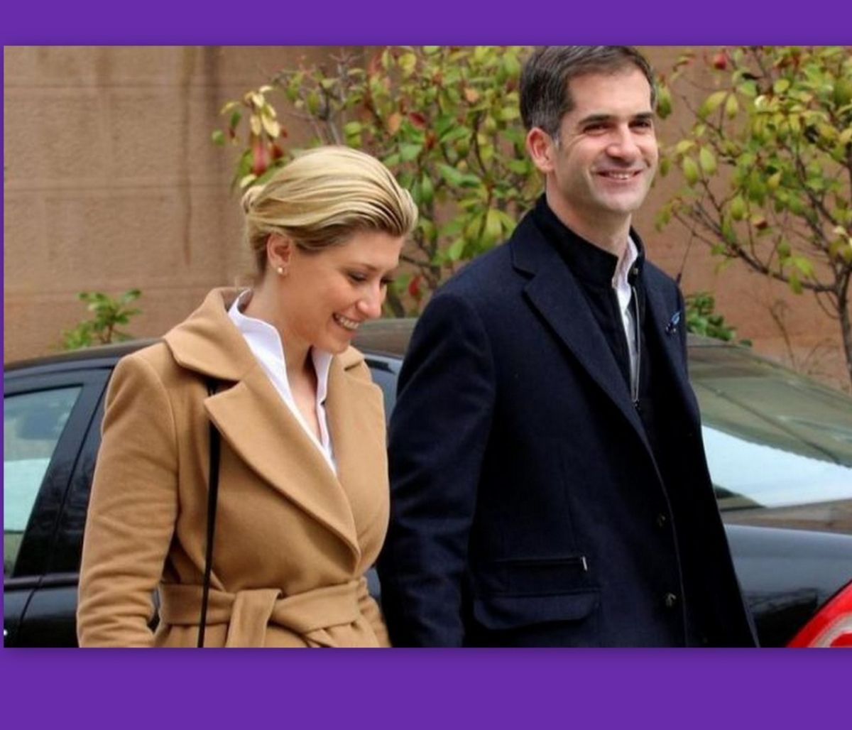 Σια Κοσιώνη: Δείτε τη για πρώτη φορά ντυμένη νύφη!  (Video & Photos)