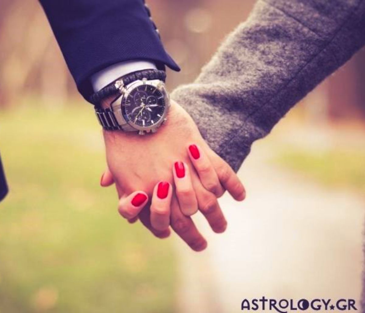 Τα 3 πιο γενναία ζώδια που θα τα έπαιζαν όλα για όλα για τον έρωτά τους