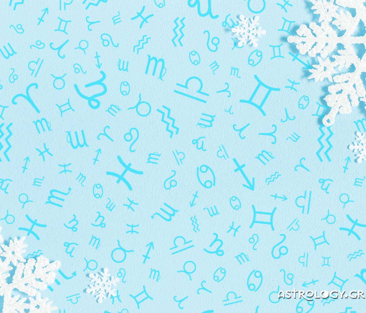 Εβδομαδιαίες προβλέψεις 06/12-12/12: Αισθήσεις, ψευδαισθήσεις και αυταπάτες!