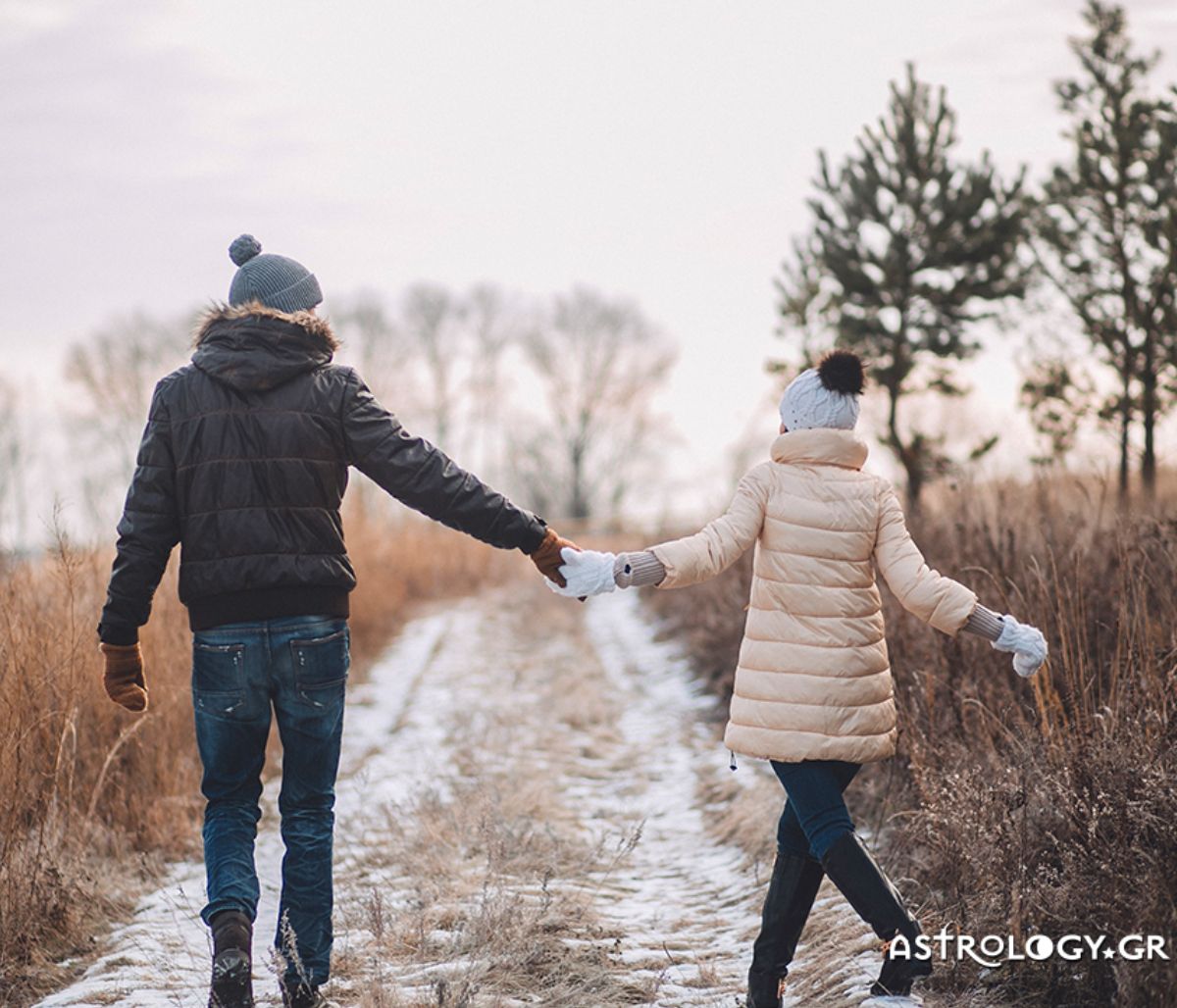Προβλέψεις για τα αισθηματικά του ζωδίου σου, σήμερα 05/12