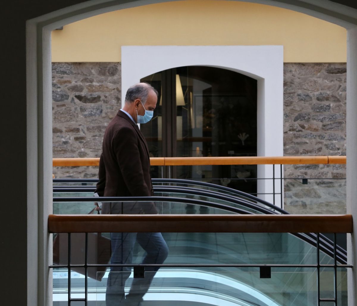 Lockdown - Έκτακτες ανακοινώσεις: Ποια μαγαζιά ανοίγουν – Τι θα γίνει με μετακινήσεις και εστίαση