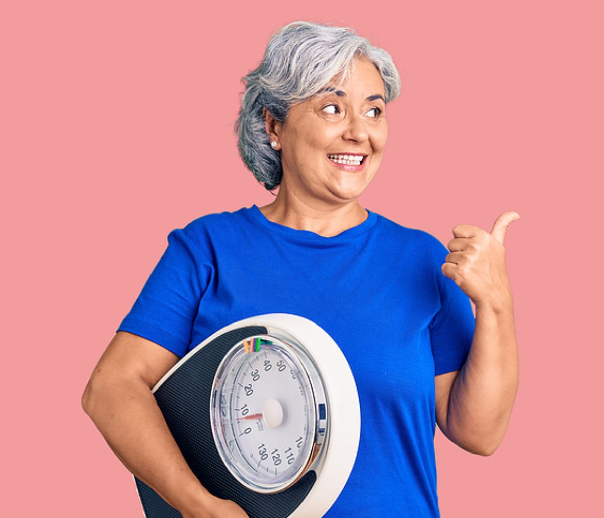 Πόσο εφικτή είναι η απώλεια βάρους στην τρίτη ηλικία