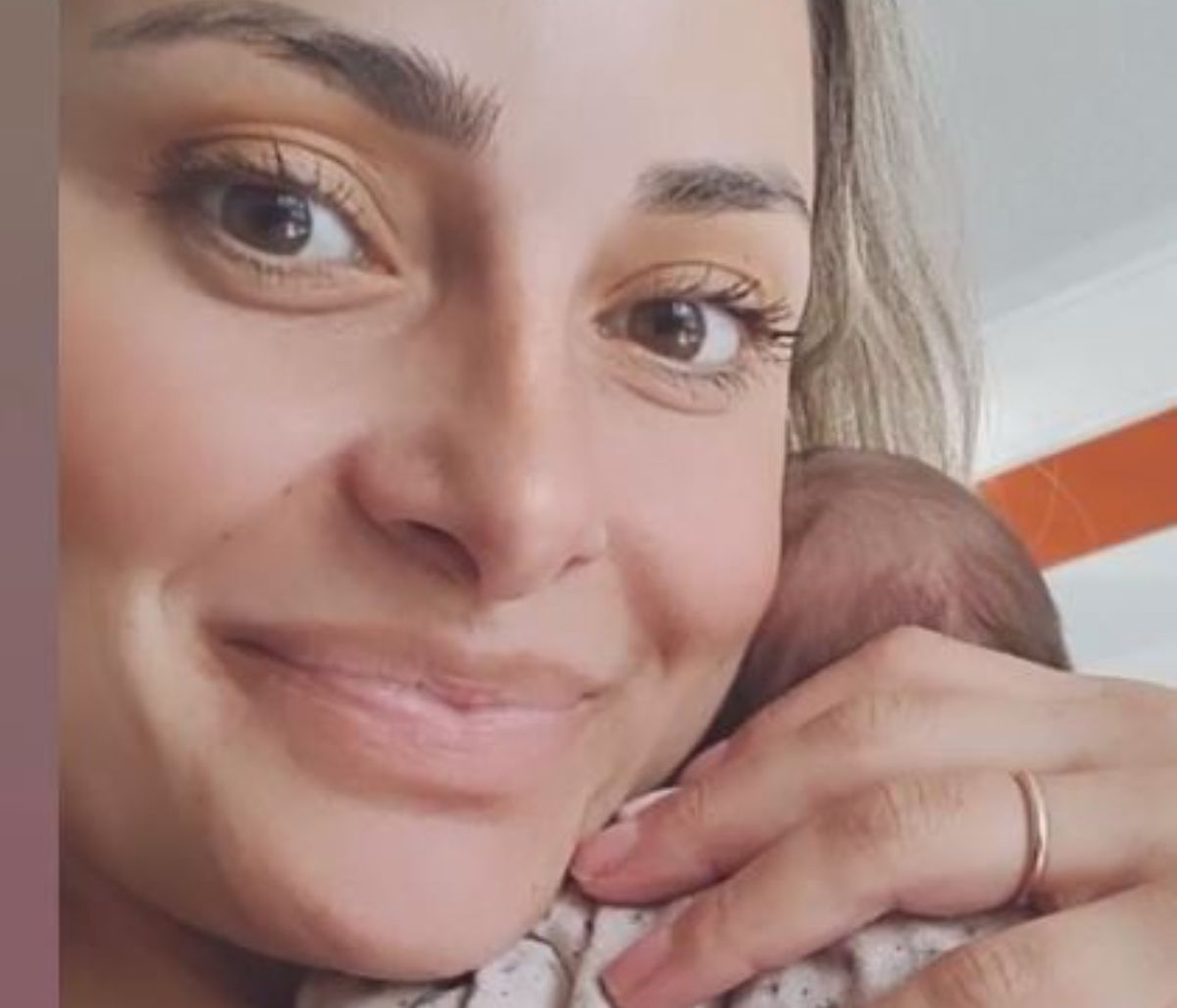 Βασιλική Μιλλούση: Η έκπληξη που την περίμενε στο σπίτι μετά το εξιτήριο