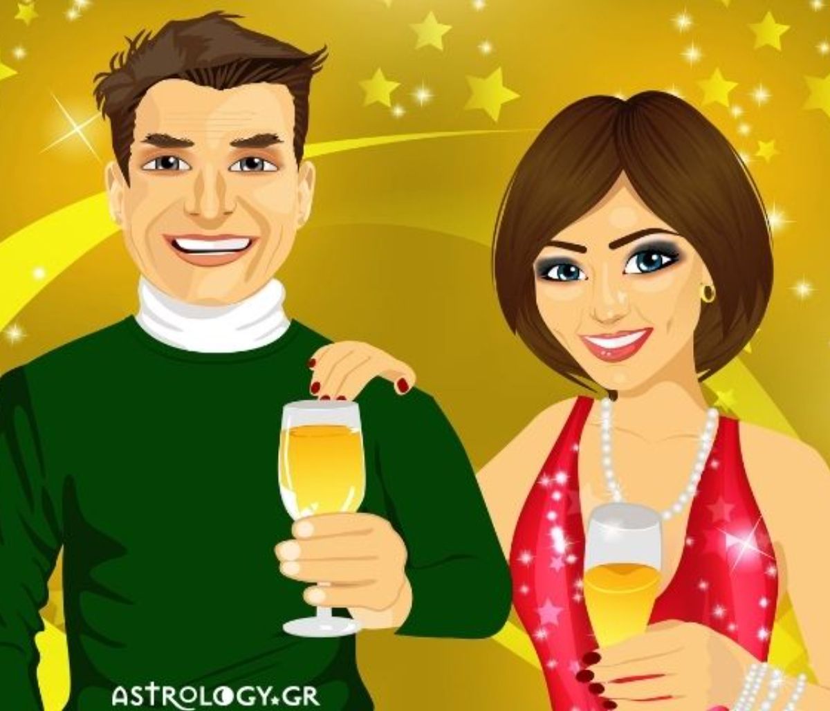 Αυτά τα ζώδια δείχνουν μεγαλύτερα από την ηλικία τους