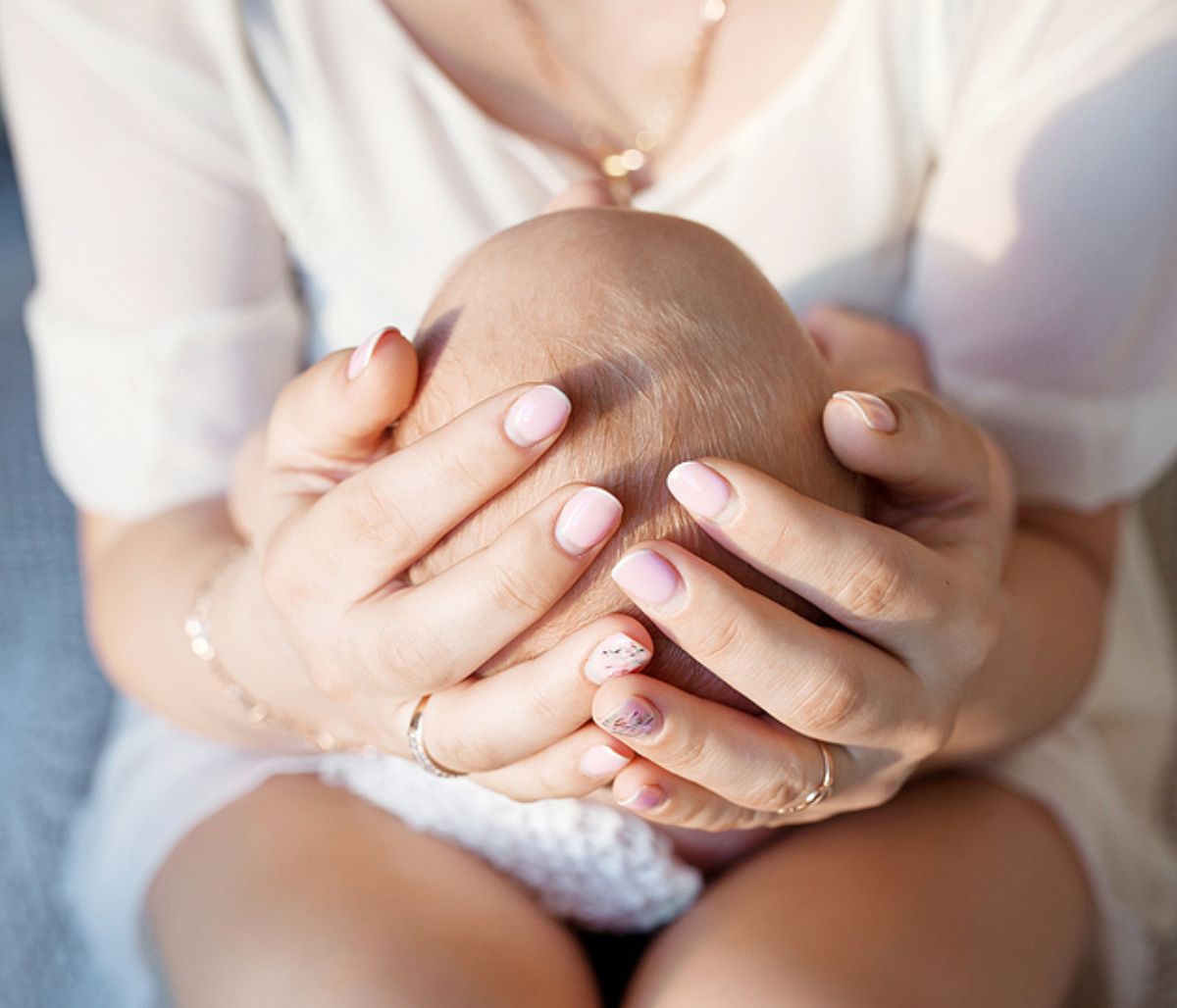 Θα αγαπήσω το μωρό μου με την πρώτη ματιά;