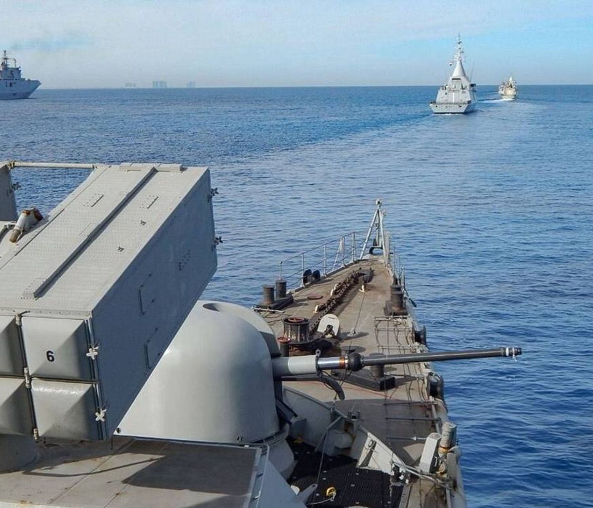 Ένοπλες Δυνάμεις: Με το δάχτυλο στη σκανδάλη - Κρίσιμα 24ωρα για «θερμό» επεισόδιο