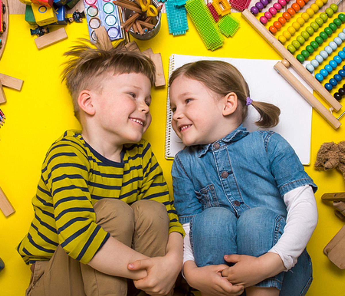 Παγκόσμια Ημέρα Παιδιού: «Έχεις Φωνή, Είμαστε Δίπλα σου»