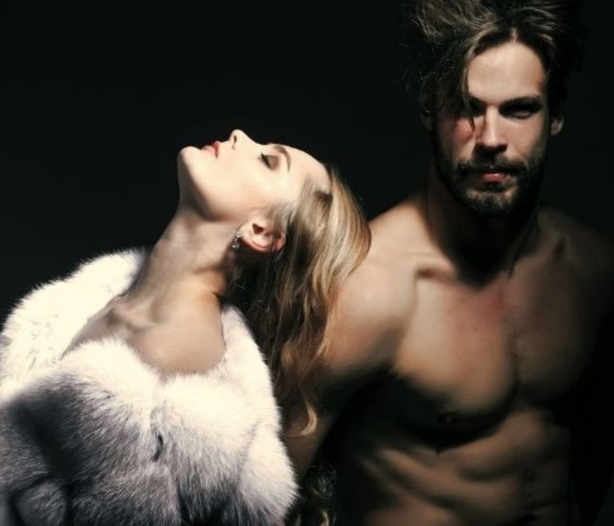 Οι ερωτικές επιδόσεις του Τοξότη - Τι να περιμένεις και με τι θα απογοητευτείς;