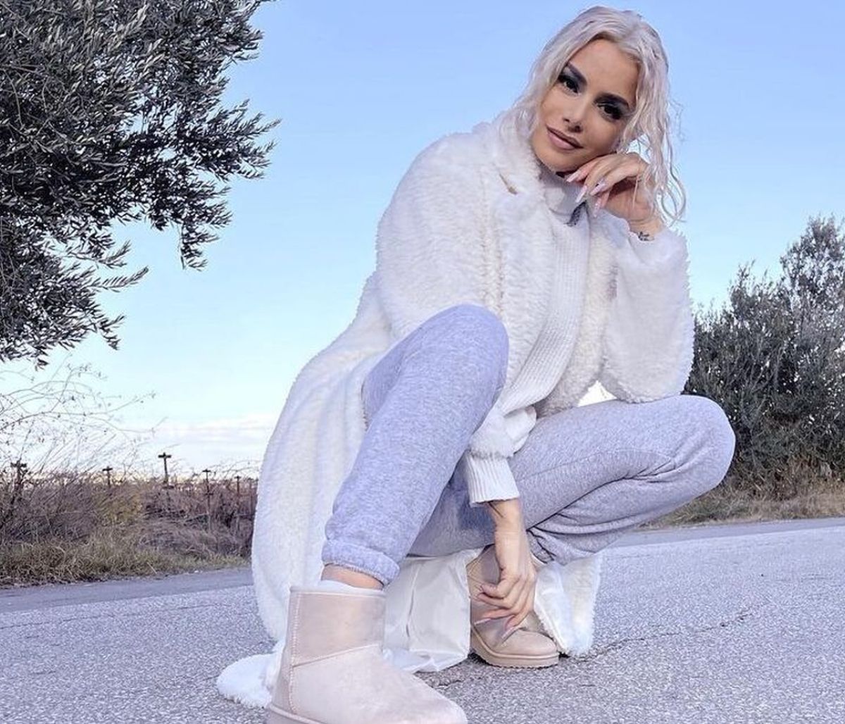 Δείτε το μοντέρνο σπίτι της Ζόζεφιν! Θα το λατρέψετε!