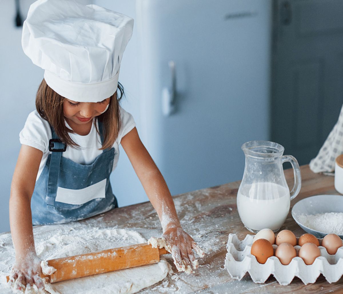 «Τι να μαγειρέψω σήμερα;» - Ιδέες για μία εβδομάδα