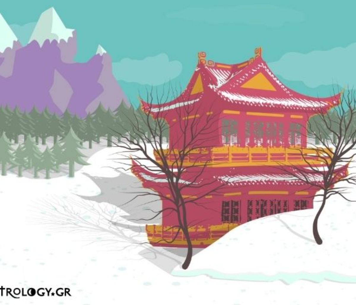 Κινέζικη αστρολογία: Προβλέψεις από 14/12 έως 13/01