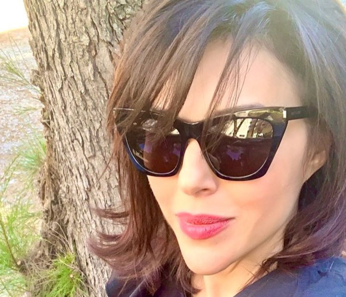 Σίσσυ Φειδά: Δες πώς στόλισε το δωμάτιο της κόρης της